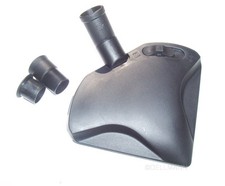 SWIRL Staubsauger - Ecken-Bodendüse Eckendüse - Staubdüse - Düse - Frei Haus