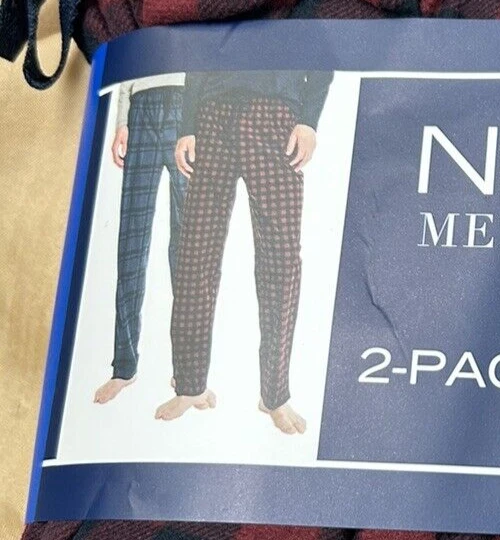 Nautica sleepwear pants sales
