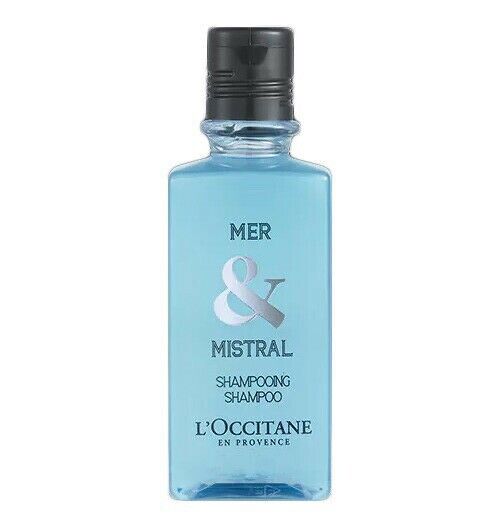 ロクシタン ME オードトワレ 75ml MER & MISTRAL LOW-FILL L'Occitane Mer & Mistral Eau De Toilette Spray 2.5