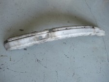 Pare-choc avant BMW 750