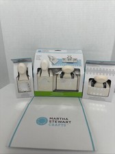 Martha Stewart Loopy Large Combinations Of Punchers