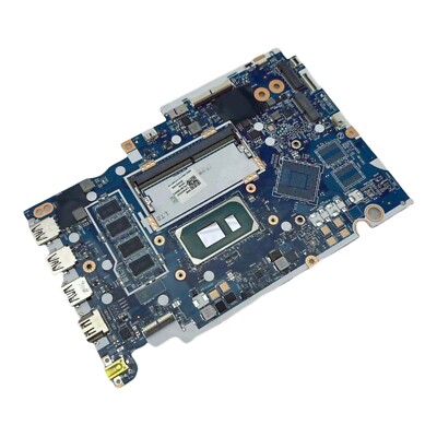 Lenovo IdeaPad 3 15ITL05 Intel Motherboard (5B21B84442) for sale