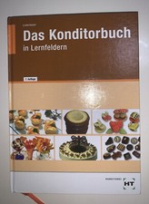 Das Konditorbuch in Lernfeldern  7.Auflage 