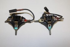 Porte avant et accessoires Citroen 2 CV