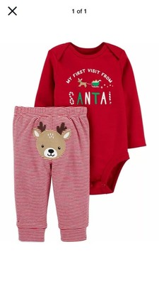 my first outfit baby boy