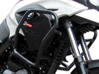 CRASH BARS HEED BMW G 650 GS / G 650 GS Sertao (2010-2015)