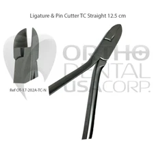 Orthodontic Distal End Cutter Pliers Made for USA High quality Orthodentalusa