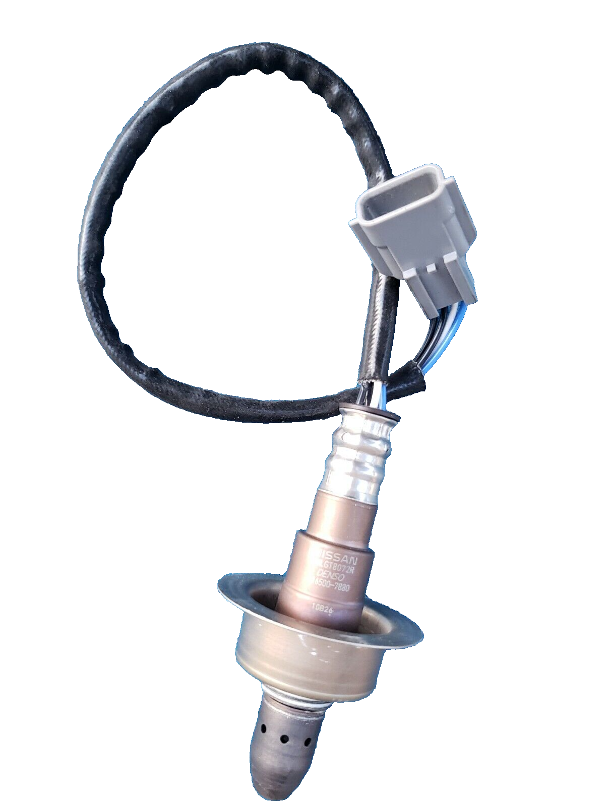 OEM 2019 Nissan Altima Oxygen O2 Sensor 22693-6ca0a Genuine for 