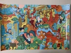 FUTURAMA BY MATT GROENING, RARE LICENSED 2007 POSTER