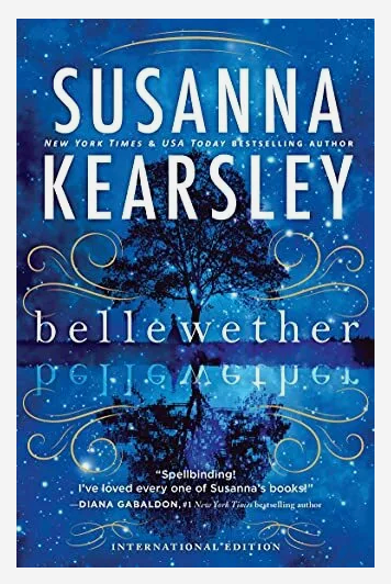 Bellewether by Susanna Kearsley (Paperback, 2018)