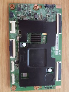 AUO T-Con Board T500HVN09.3 50T26-C0A aus Samsung TV UE50J6150 ASXZG