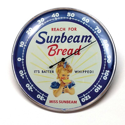 Sunbeam Bread Fridge Magnet BUY 3 GET 4 FREE MIX & MATCH