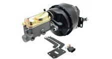8 Dual Power Brake Booster Kit Compatible With Dodge Fullsize Cars Trucks 8 Dual Power Brake Booster Kit Compatible With Dodge Fullsize Cars Trucks