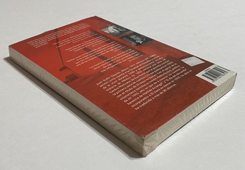 Pedro Paramo: El Llano En Llamas (Spanish Edition) - Paperback New Read Descri - Picture 4 of 8