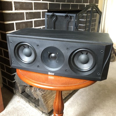 bowers & wilkins cc3