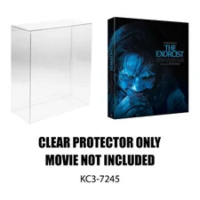 Protector For The Exorcist (50th Anniversary Ultimate Collector's Edition)