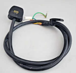 Samsung CM1079 Mikrowelle Netzkabel/Flex funktionierend Ersatzteil