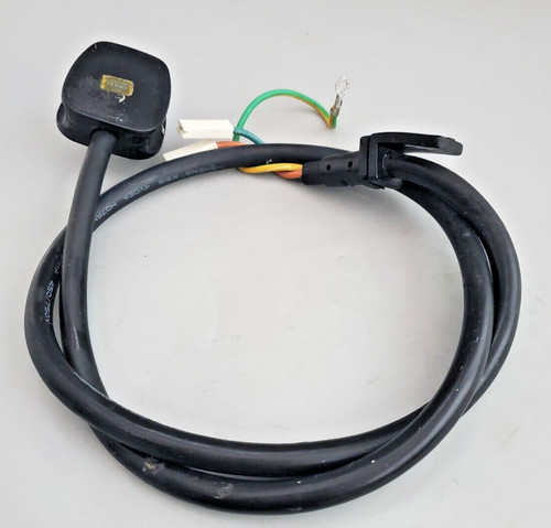 Samsung CM1079 Mikrowelle Netzkabel/Flex funktionierend Ersatzteil