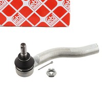 febi Spurstangenkopf FüR Toyota Aygo Peugeot 107 108 Citroen C1 I II Vorne Links