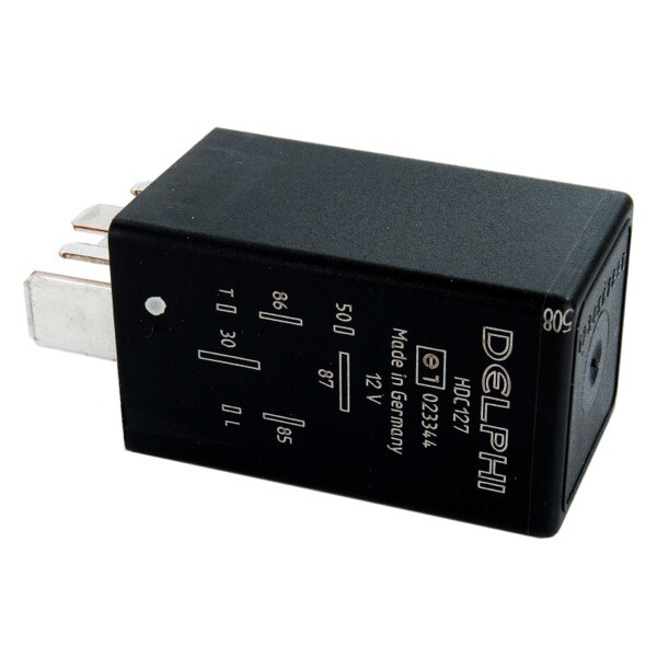 Relay Heating Unit JP Group 1199207000 for sale online eBay