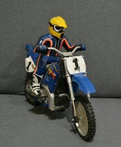 tyco rc motorcycle