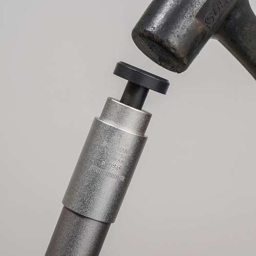 Bikehand Bike Bicycle Fork Star Nut Setting Installer Install Tool with 2 Free S - Picture 9 of 9