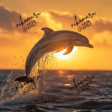 Digital Image Picture Photo Wallpaper Background Fish & Water Animals Desktop