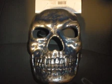 NEW Old East Main Co Blue Ghost Mask with Moveable Jaw