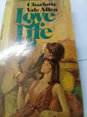 Love Life by Charlotte Vale Allen