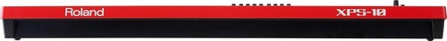 Roland XPS-10 Synthesizer Keyboard 61-Key Red Pro Sound | Lightweight & Portable - Picture 5 of 9