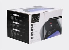 JOYA MIA V10S LED Nail Dryer Lamp & 6 Gel Polish Color Starter Kit