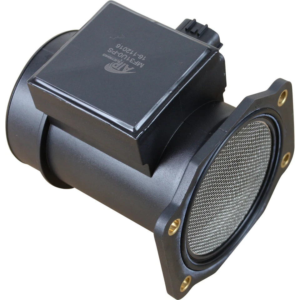 Nuevo sensor de flujo de masa de aire original MAF para Nissan Máxima e Infiniti I30 J30 Q45 1995-01 Foto 3 de 4