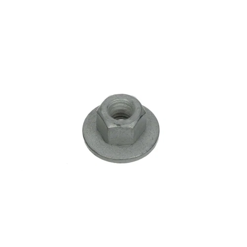 1996-2021 JEEP DODGE CHRYSLER RAM EXTERIOR REAR VIEW HEX NUT NEW MOPAR 6101968
