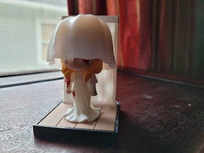 YuMe Brands Horror Classic Series The Bloody Bride