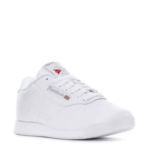 reebok classic princess white