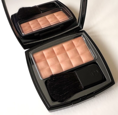 CHANEL IRRÉELLE BLUSH 90 フェイスパウダー新品 CHANEL Irreelle Blush 22 SABLE Silky Cheek Colour | eBay