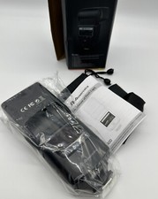 Powerextra Professional DF-400 Speedlite Camera Flash w/ Single-Contact Hotshoe