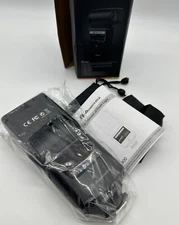 Powerextra Professional DF-400 Speedlite Camera Flash w/ Single-Contact Hotshoe