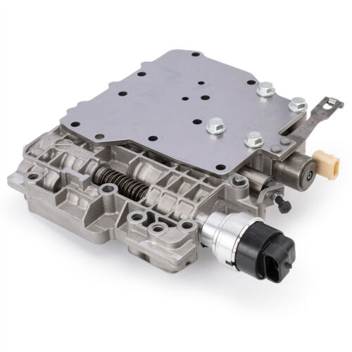 VT1 F2 CVT Auto Transmission Valve Body For Mini Cooper 02-08 03 04 05 1.4L 1.6L - Picture 9 of 14