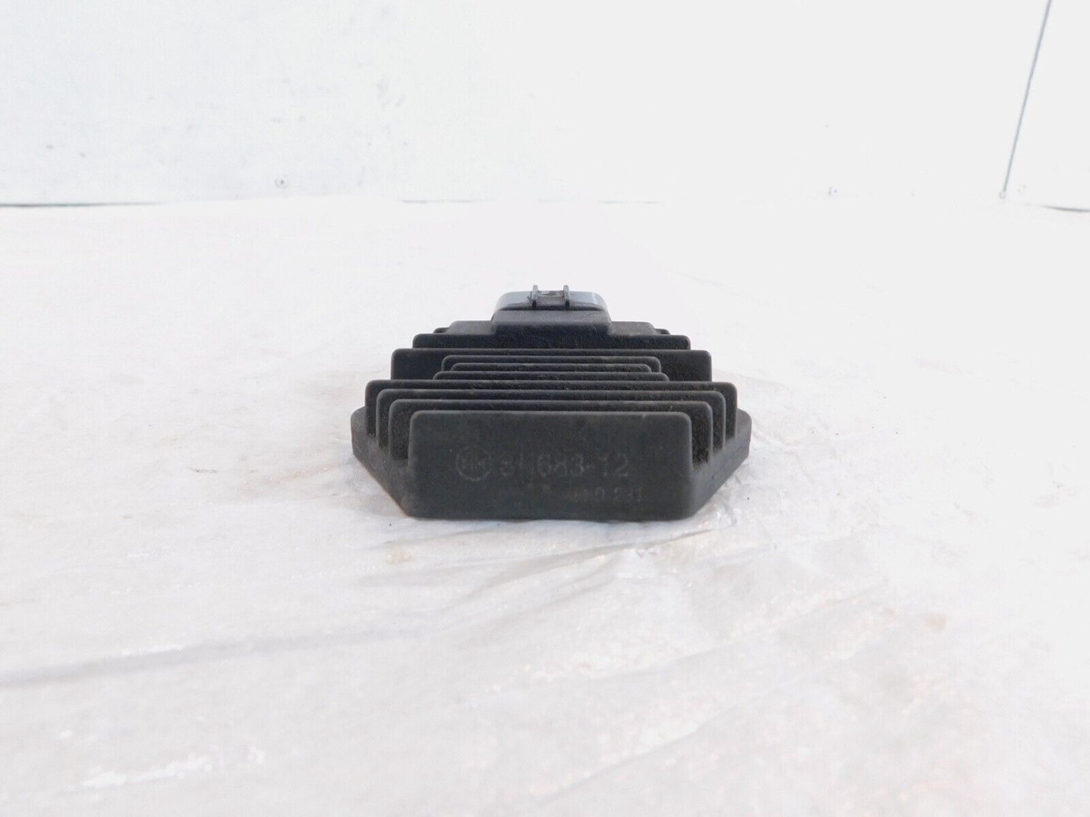 Honda Shadow 750 VT750 VT750C & TRX 350 400 & 450 Voltage