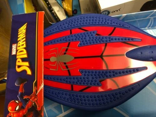 Razor Spider-Man juguetes y pasatiempos