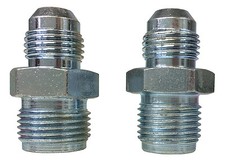  GM Power Steering Box Inverted Flare Style -...