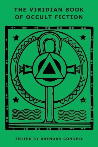 Paschal Beverly Randolph Edgar Allan Poe Bre The Viridian Book of Oc (Tascabile)