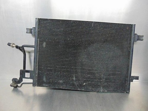 condensador radiador aire acondicionado para AUDI A6 AVANT 1998-2001 95288 - Imagen 7 de 12