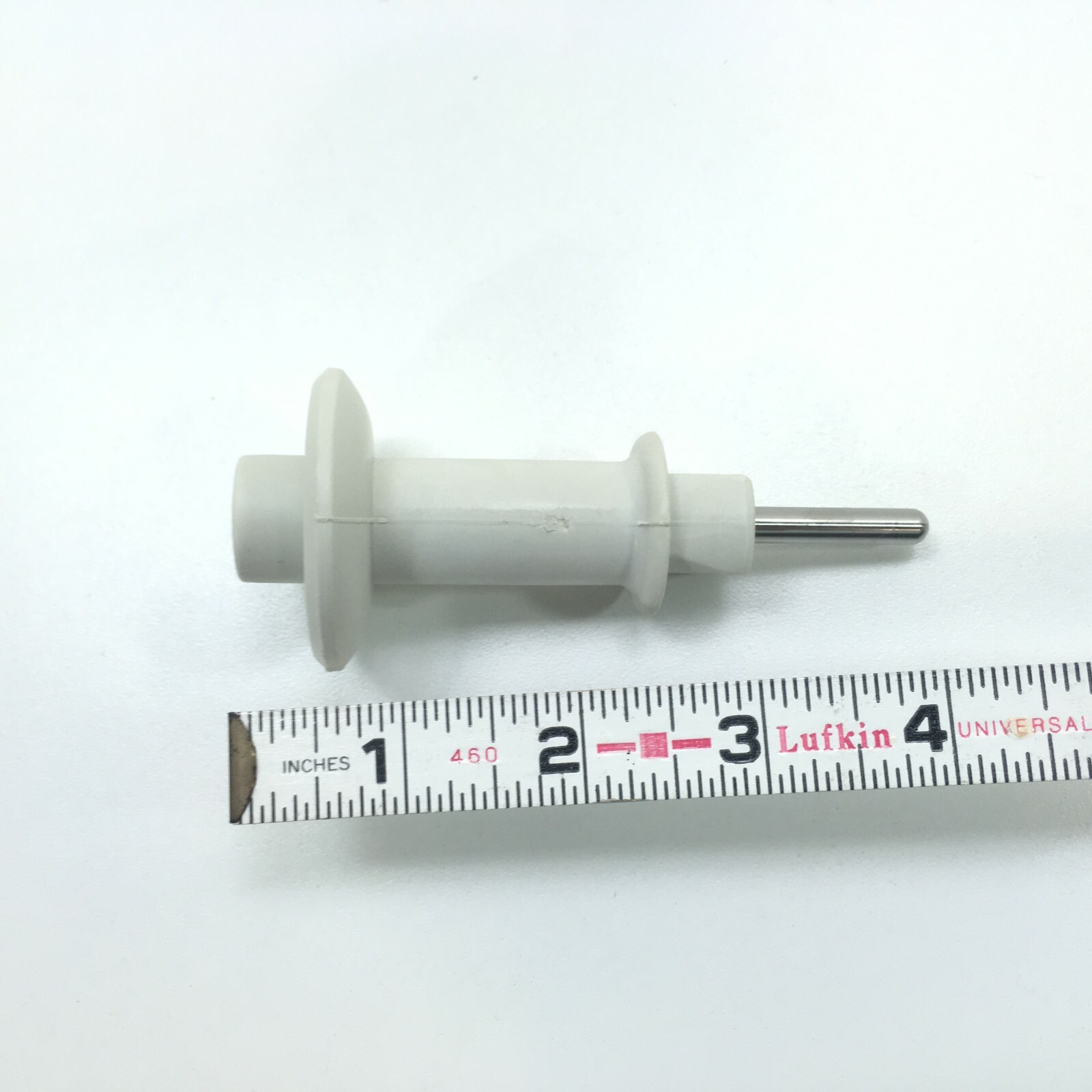KitchenAid Food Processor Disc Stem Shaft Adapter KFP740 KFP750 KFPW760