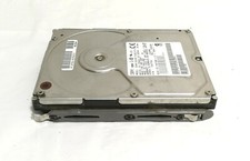 IBM Dors-32160 SCSI 2.1gb 5400rpm 50 Pin 3.5 Hard Drive 46H6072