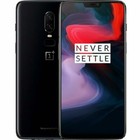 OnePlus 6T A6010 -128GB - Midnight Black - (Unlocked) (Dual SIM