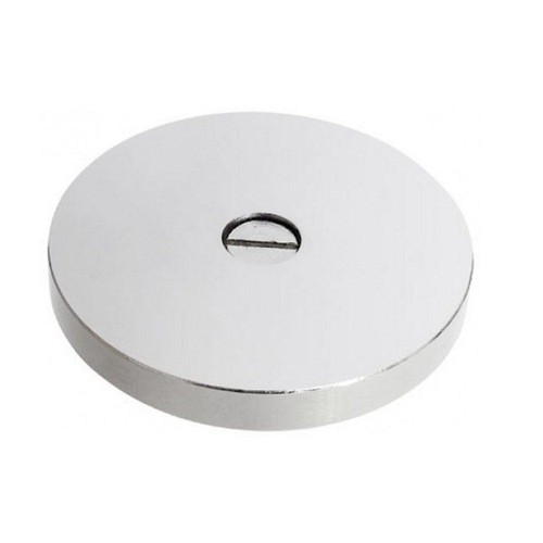 Eclipse Magnetics Armature plate for Electromagnets 50mm M5217150ARM - 第 1/1 張圖片