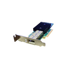 Mellanox ConnectX 3 Pro 56GbE 1x QSFP MCX313A-BCCT 3077