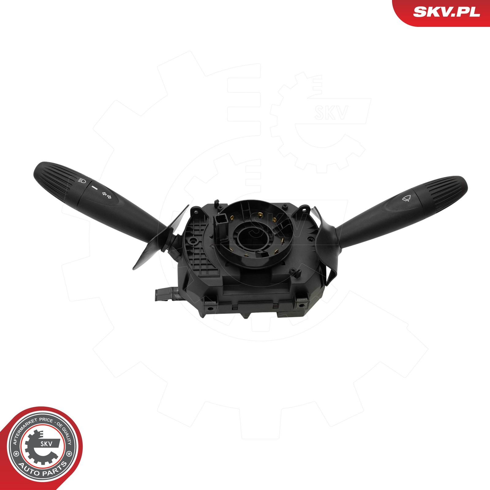 Fits SKV GERMANY 38SKV617 STEERING COLUMN SWITCH 38SKV61  ⭐UK Stock⭐